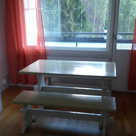 Huoneisto Aholin Lahti