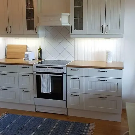Διαμέρισμα Aholin