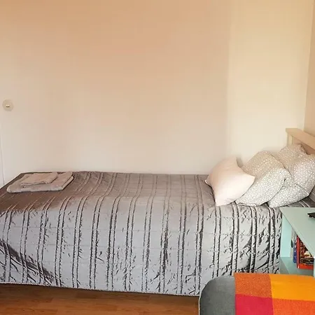 Aholin Διαμέρισμα